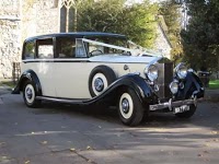 Classic Scottish Wedding Cars 1088902 Image 1